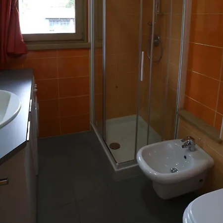Rose Apartment *