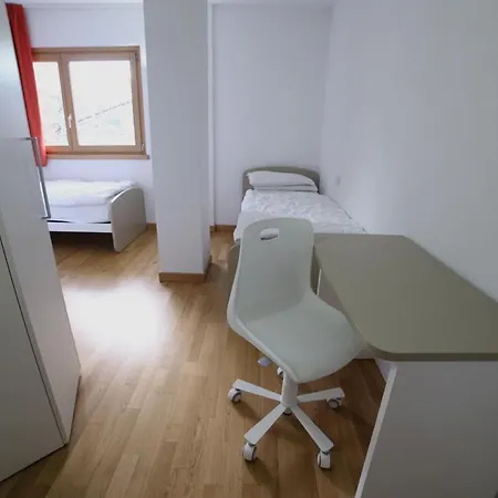 Rose Apartment *