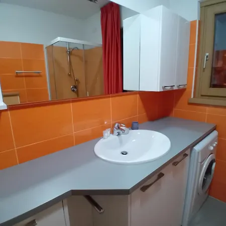 Rose Apartment