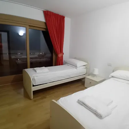 Rose Apartment Valdisotto