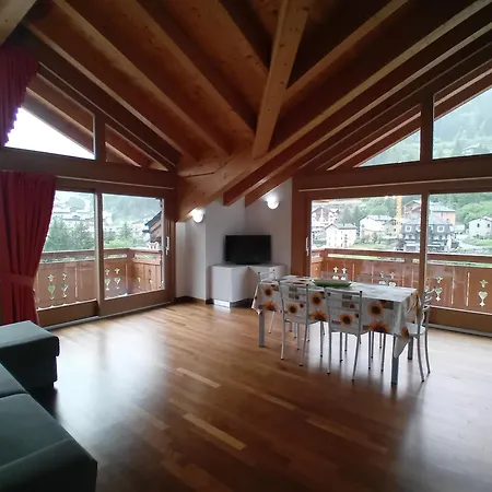 Rose Apartament *
