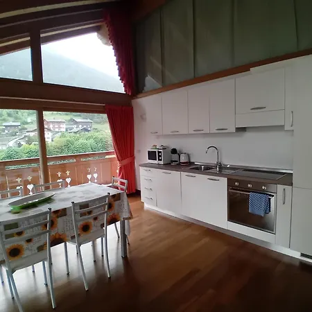 Apartament Rose