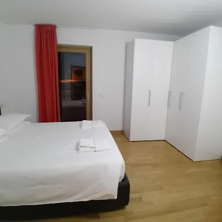 Rose Apartament