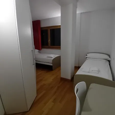Apartament Rose *