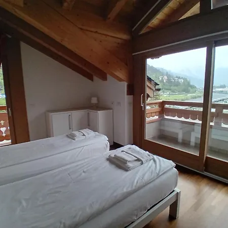 Apartament Rose