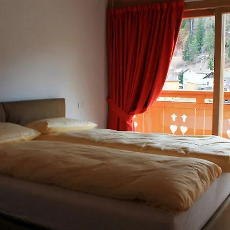 Rose Apartment Valdisotto