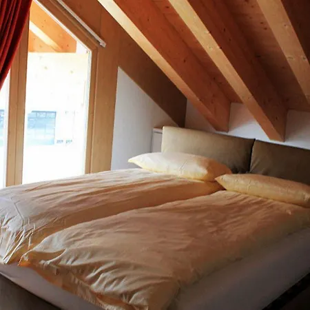 Rose Apartment