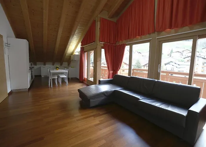 Rose Apartament *