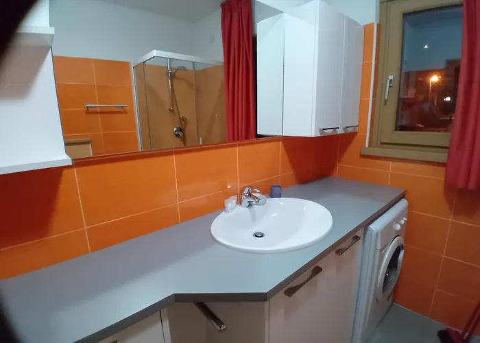 Rose Apartament