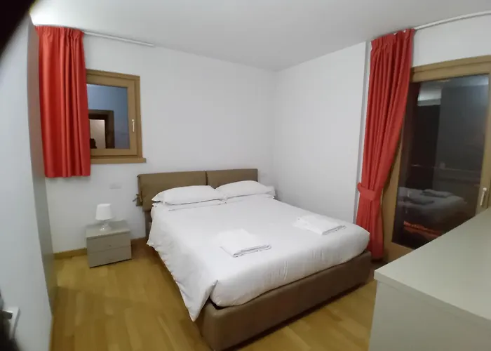 Rose Apartament *