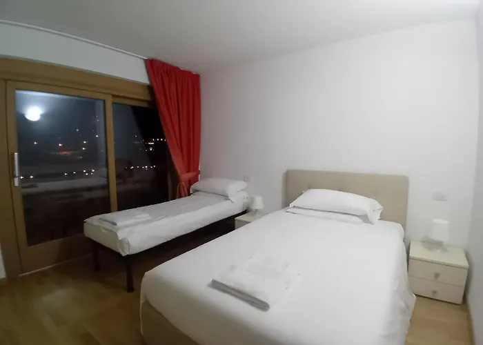 Rose Apartament *