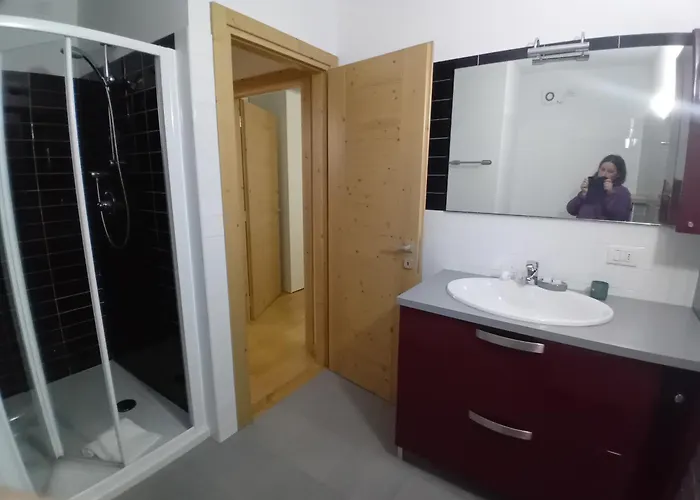 Rose Apartament *
