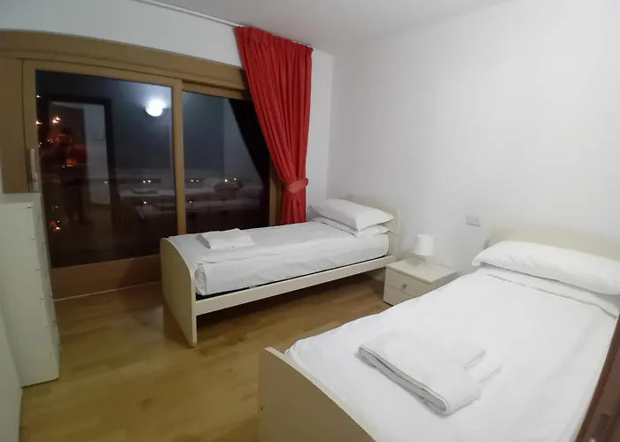 Rose Apartament Valdisotto