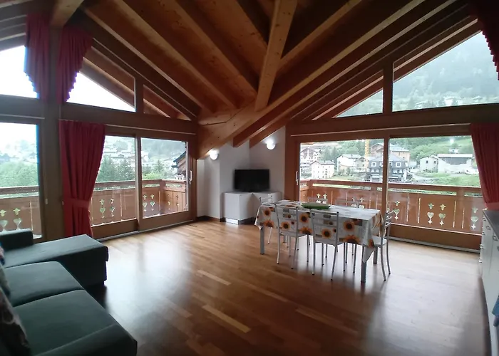 Rose Apartament *