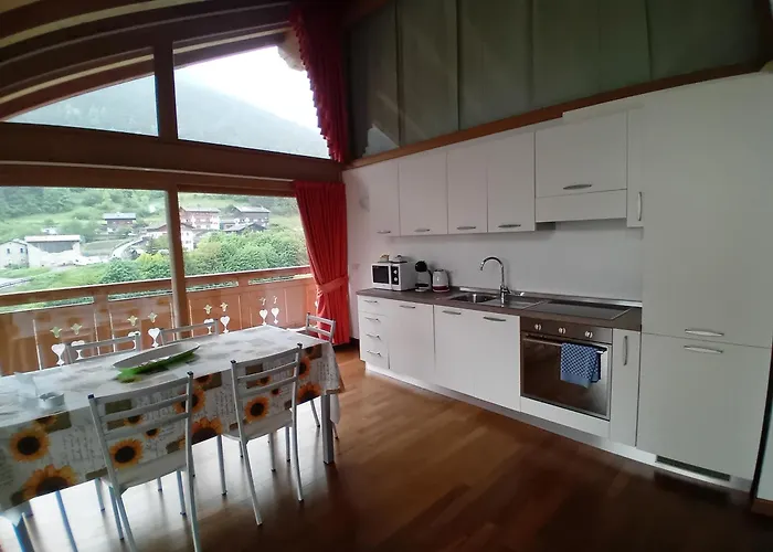 Apartament Rose