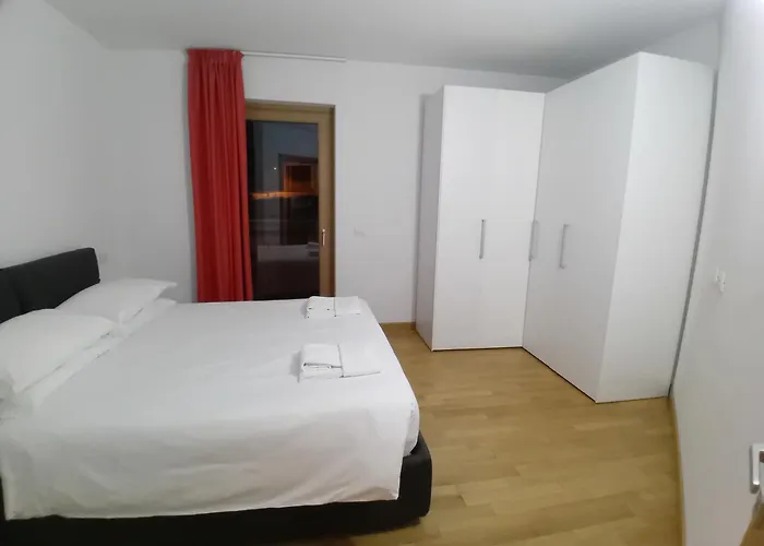 Rose Apartament