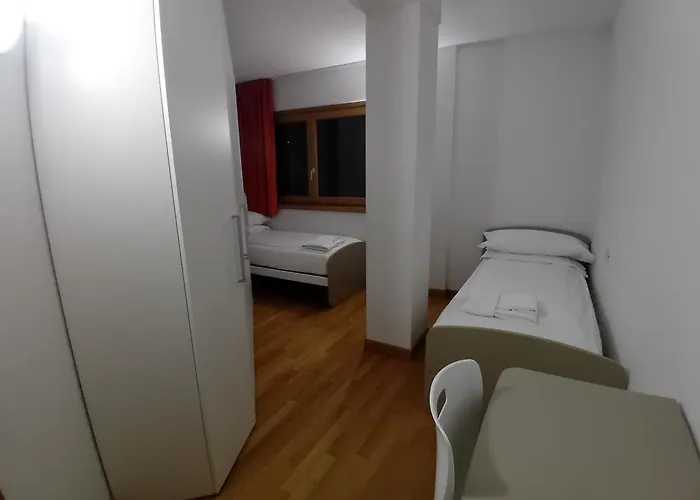Apartament Rose *
