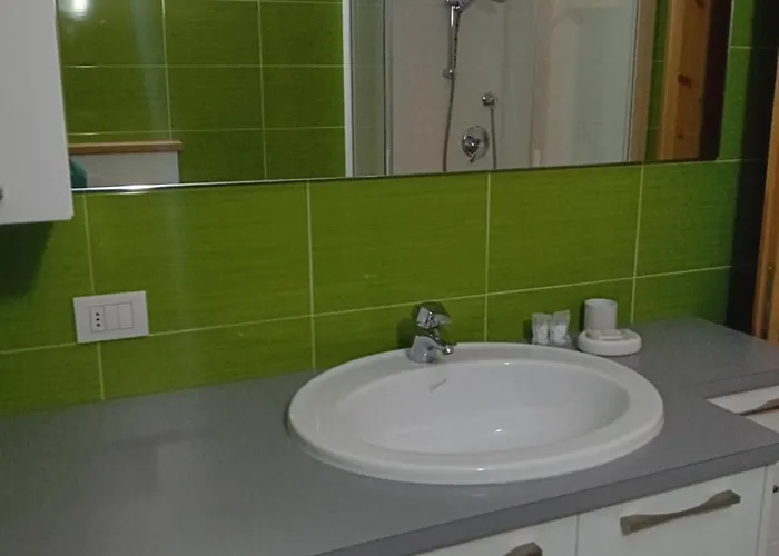 Rose Apartament