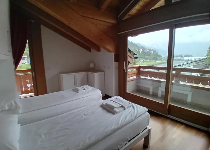 Apartament Rose
