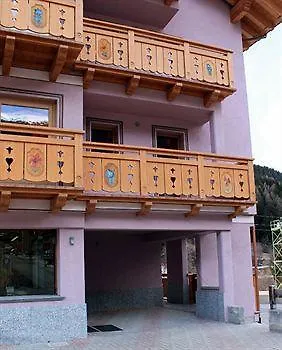 Rose Apartament