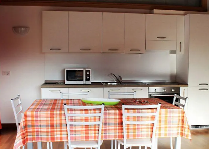 Rose Apartament Valdisotto