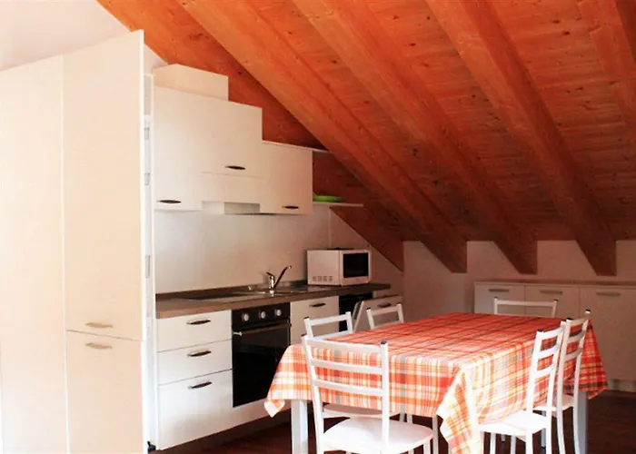 Rose Apartament *